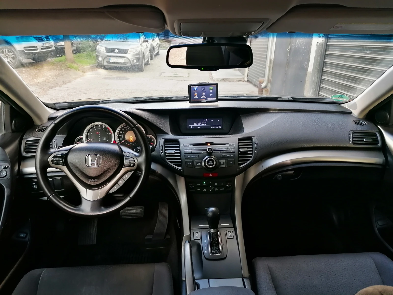 Honda Accord 2010г.2.0 i-VTEC-c История - изображение 7
