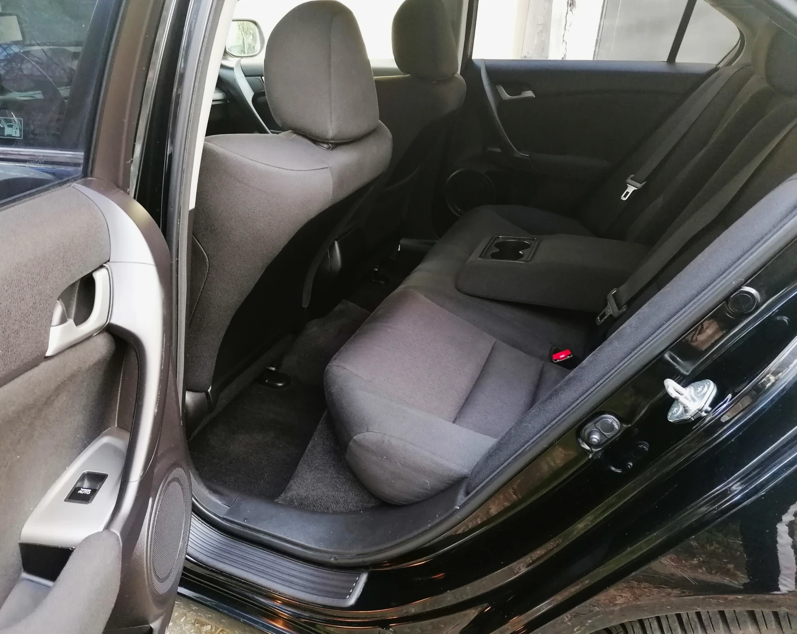 Honda Accord 2010г.2.0 i-VTEC-c История - изображение 10