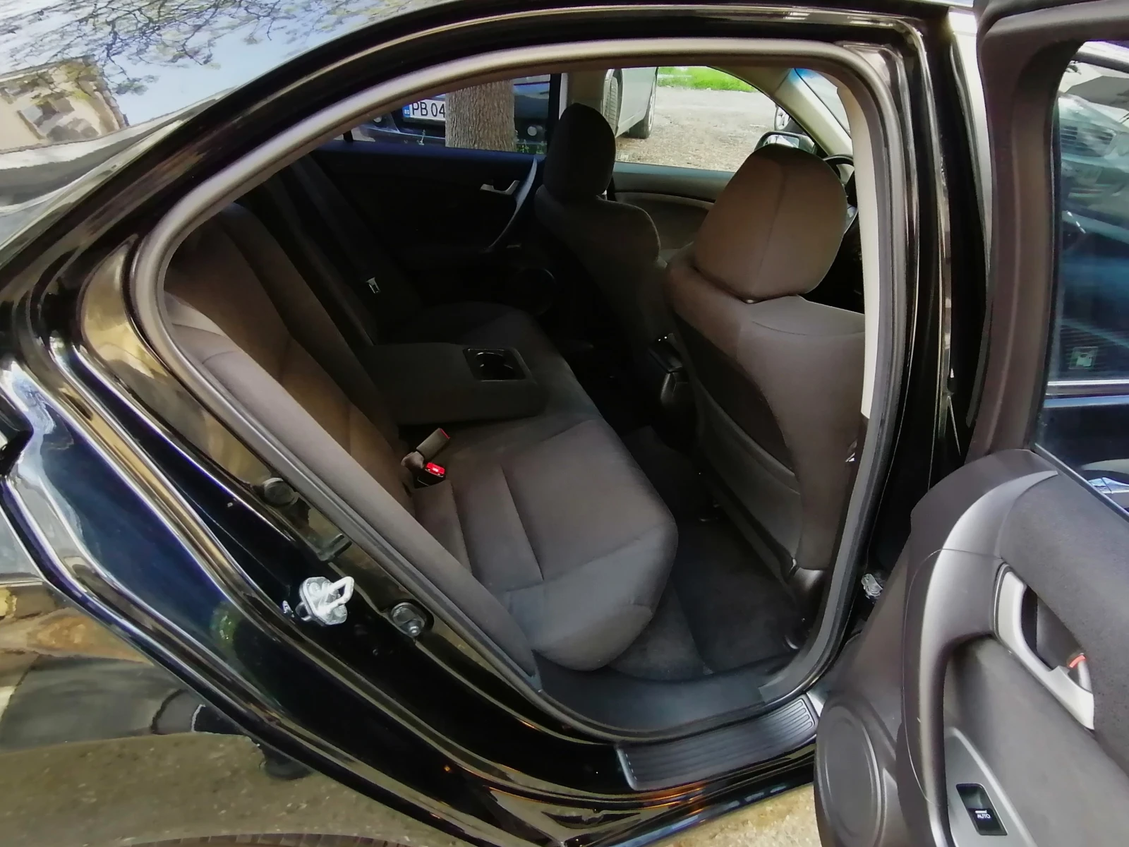 Honda Accord 2010г.2.0 i-VTEC-c История - изображение 9