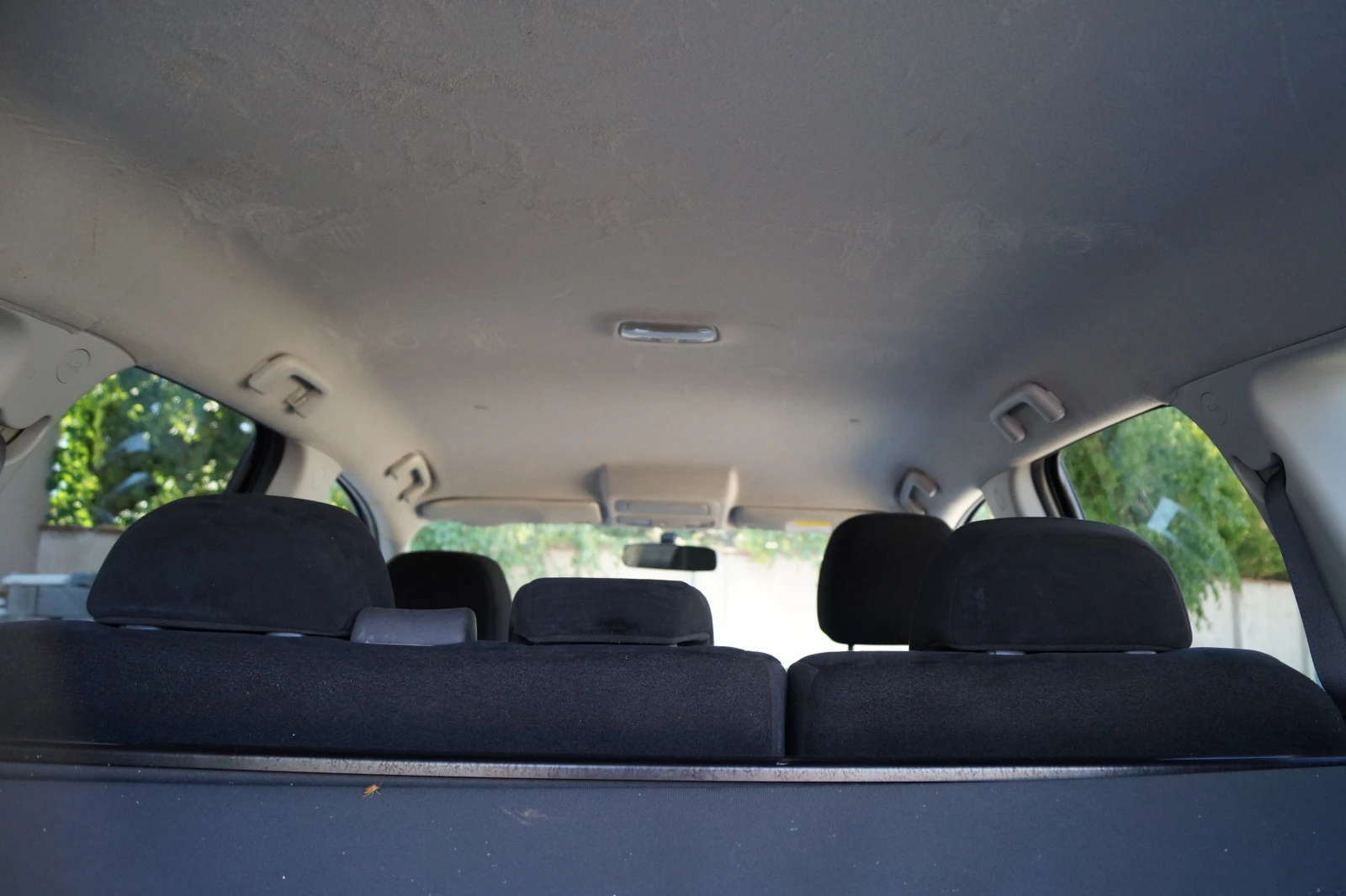 Mitsubishi Outlander 2.4i | Mobile.bg   11