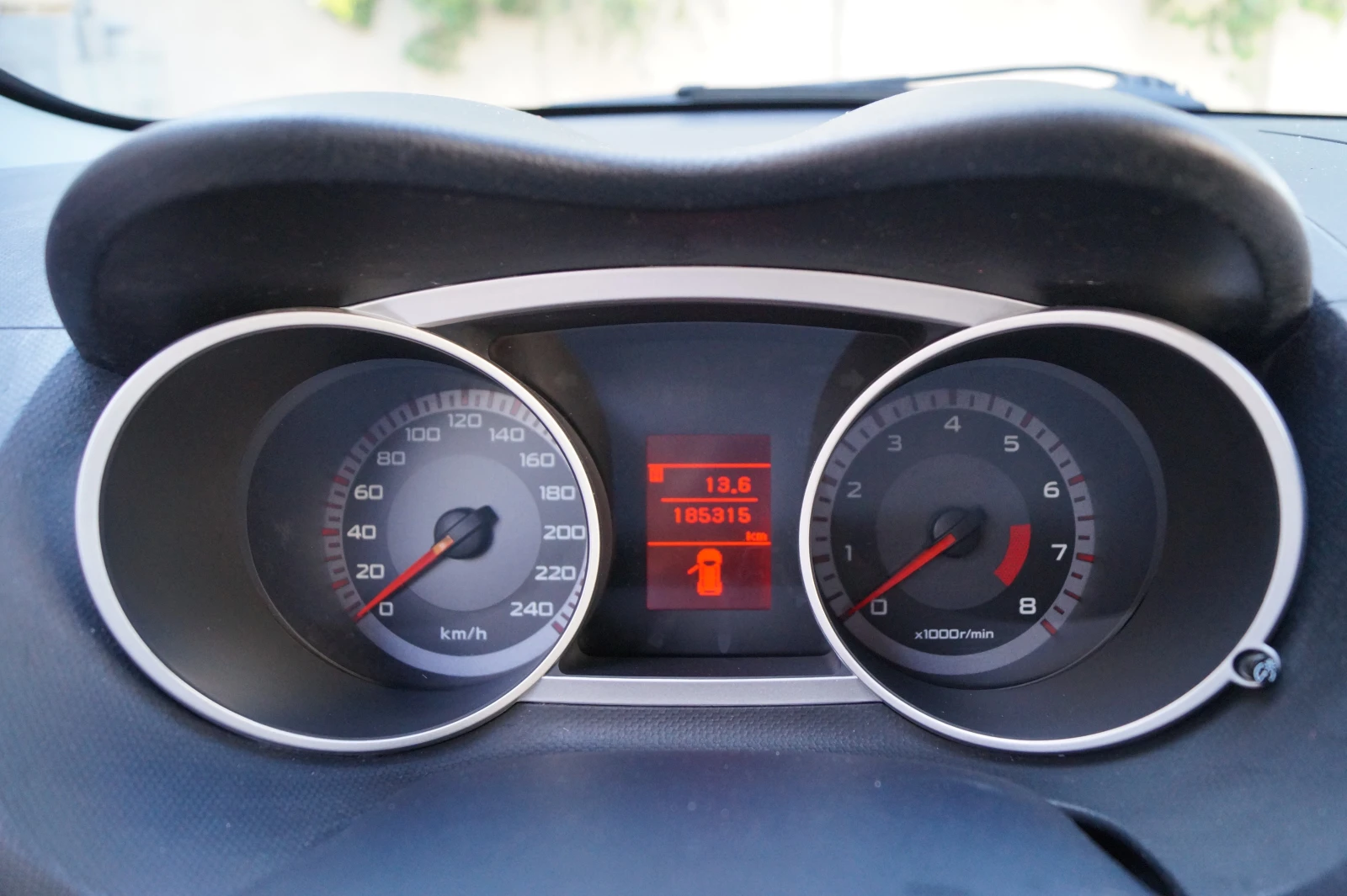 Mitsubishi Outlander 2.4i | Mobile.bg   13