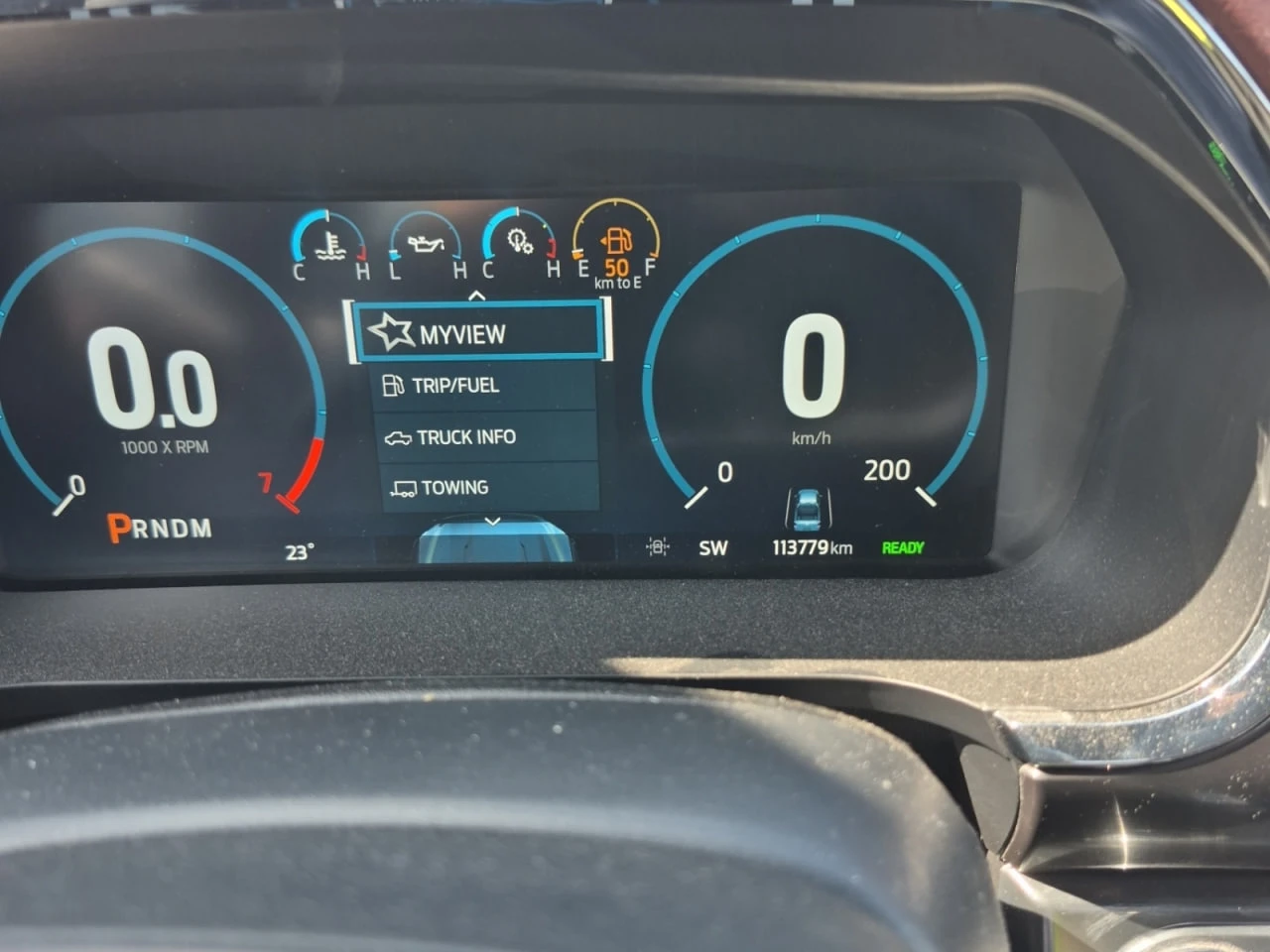 Ford F150 CARFAX* АВТОФИНАНСИРАНЕ* БЕЗ ПЪРВОНАЧАЛНА ВНОСКА*  - изображение 8