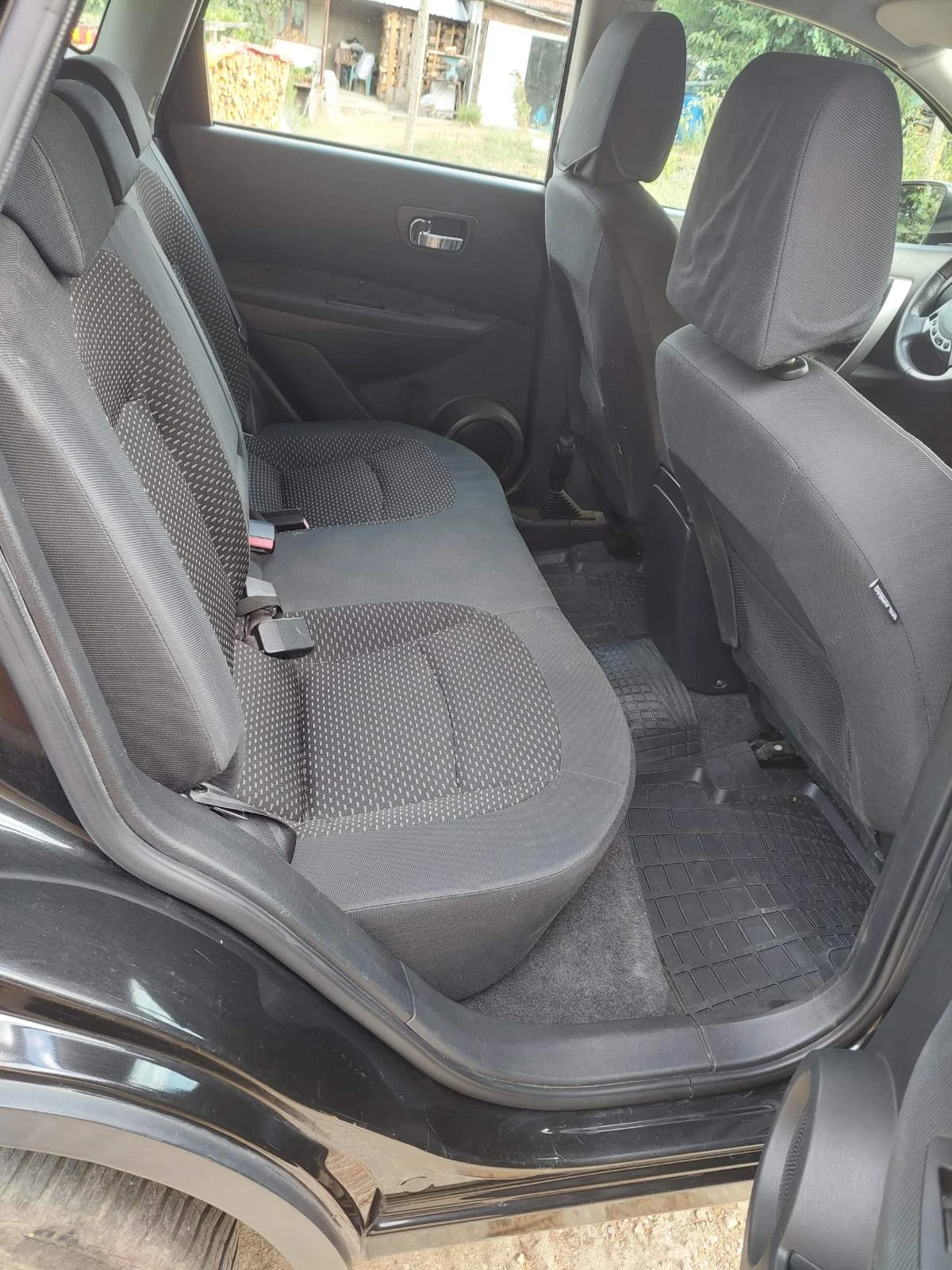 Nissan Qashqai 2.0 DCi 150HP | Mobile.bg � ����������� 11