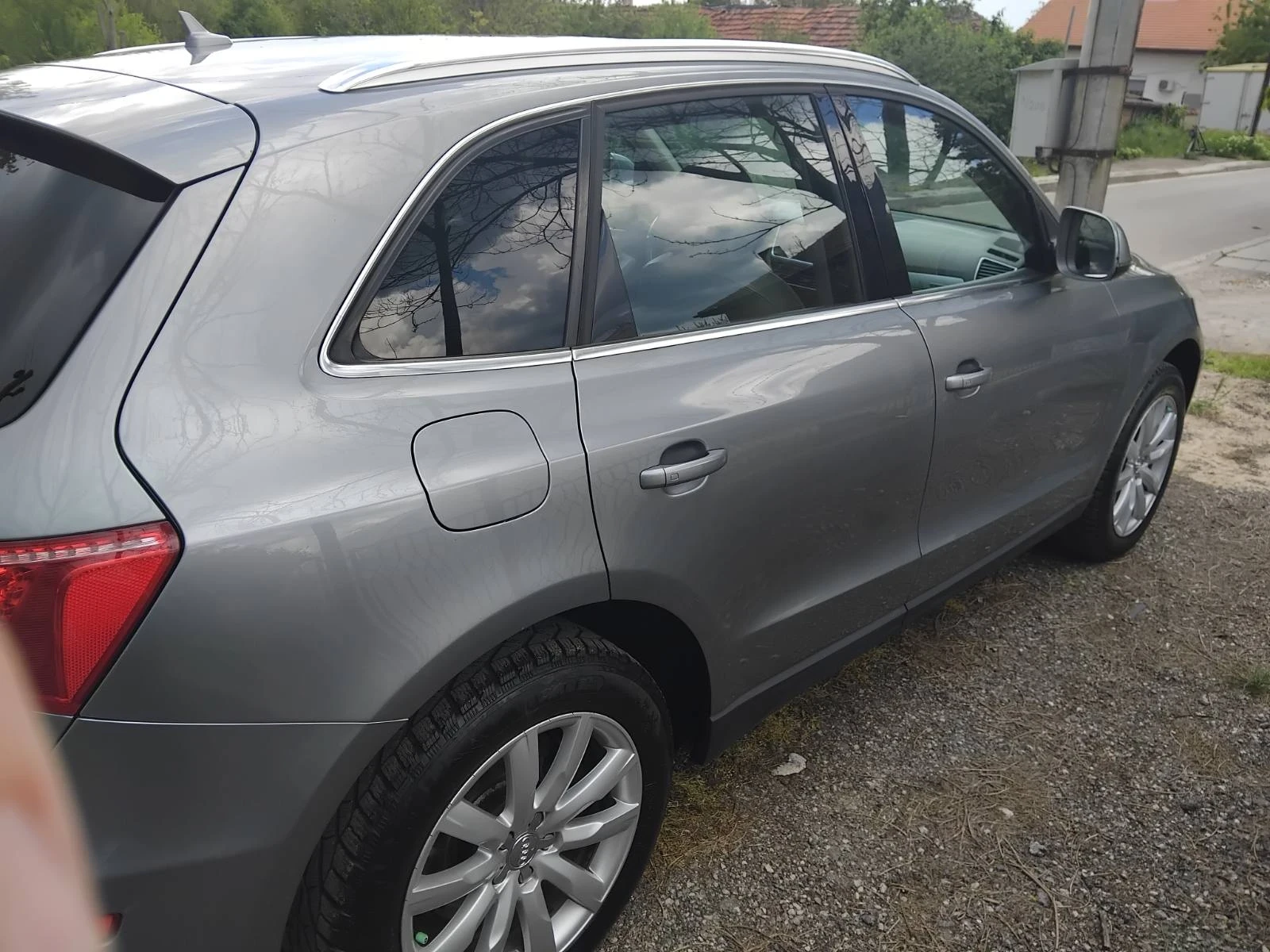 Audi Q5 | Mobile.bg   4