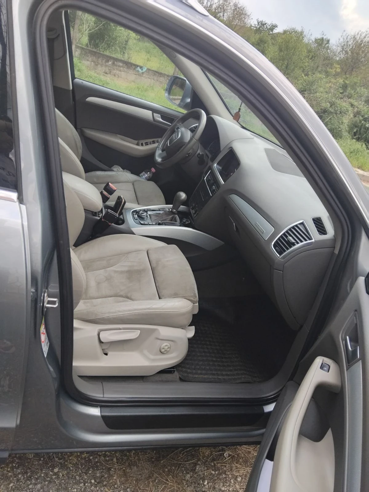 Audi Q5 | Mobile.bg   5