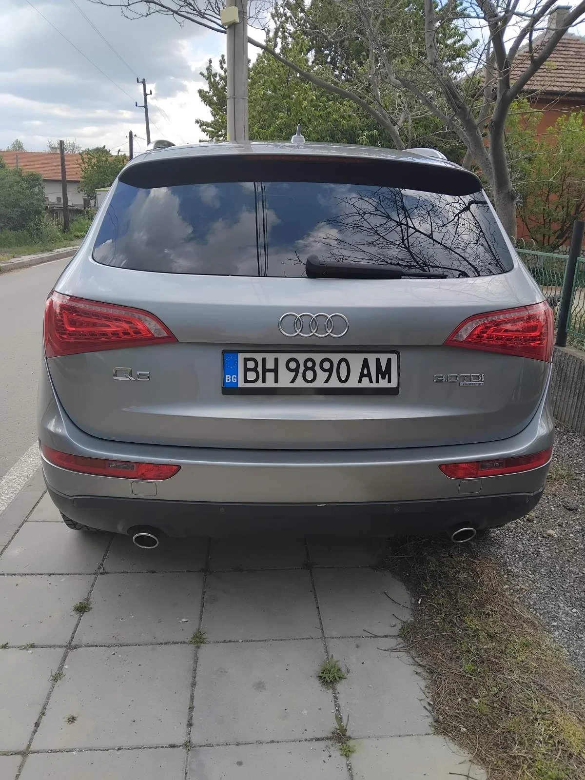 Audi Q5 | Mobile.bg   3
