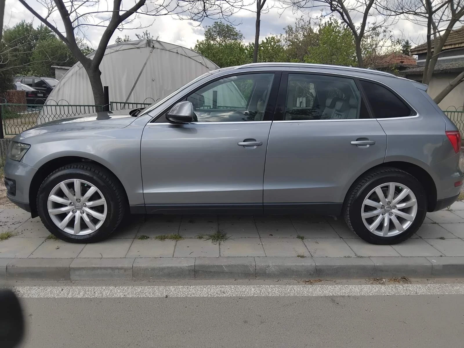 Audi Q5 | Mobile.bg   2