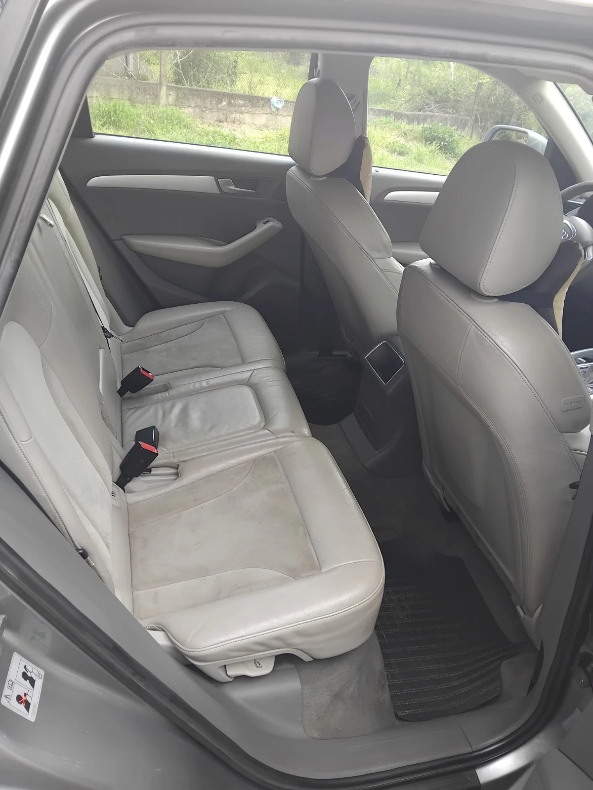 Audi Q5 | Mobile.bg   6