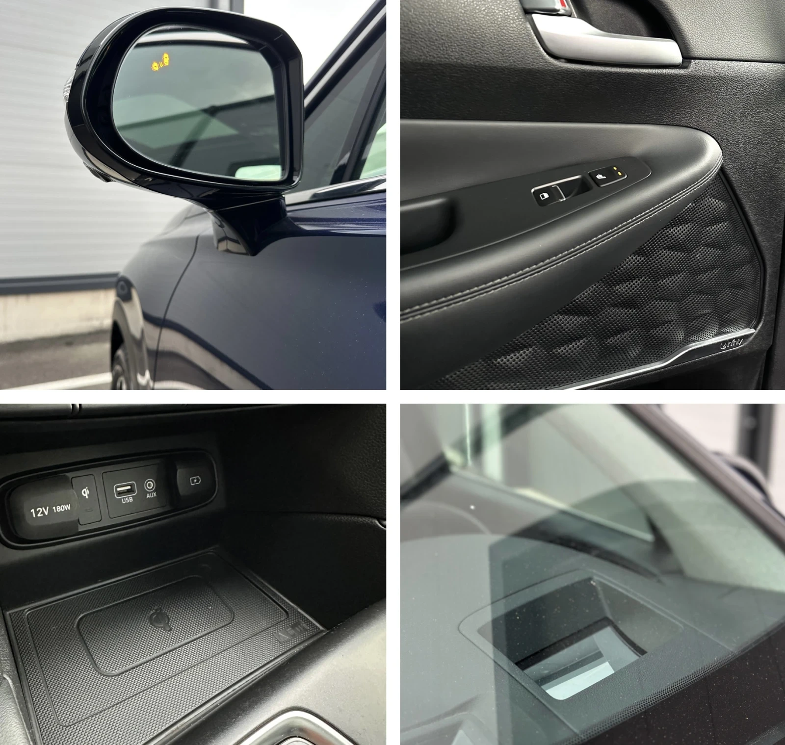 Hyundai Santa fe 2.0T* HTRAC* ULTIMATE - изображение 10