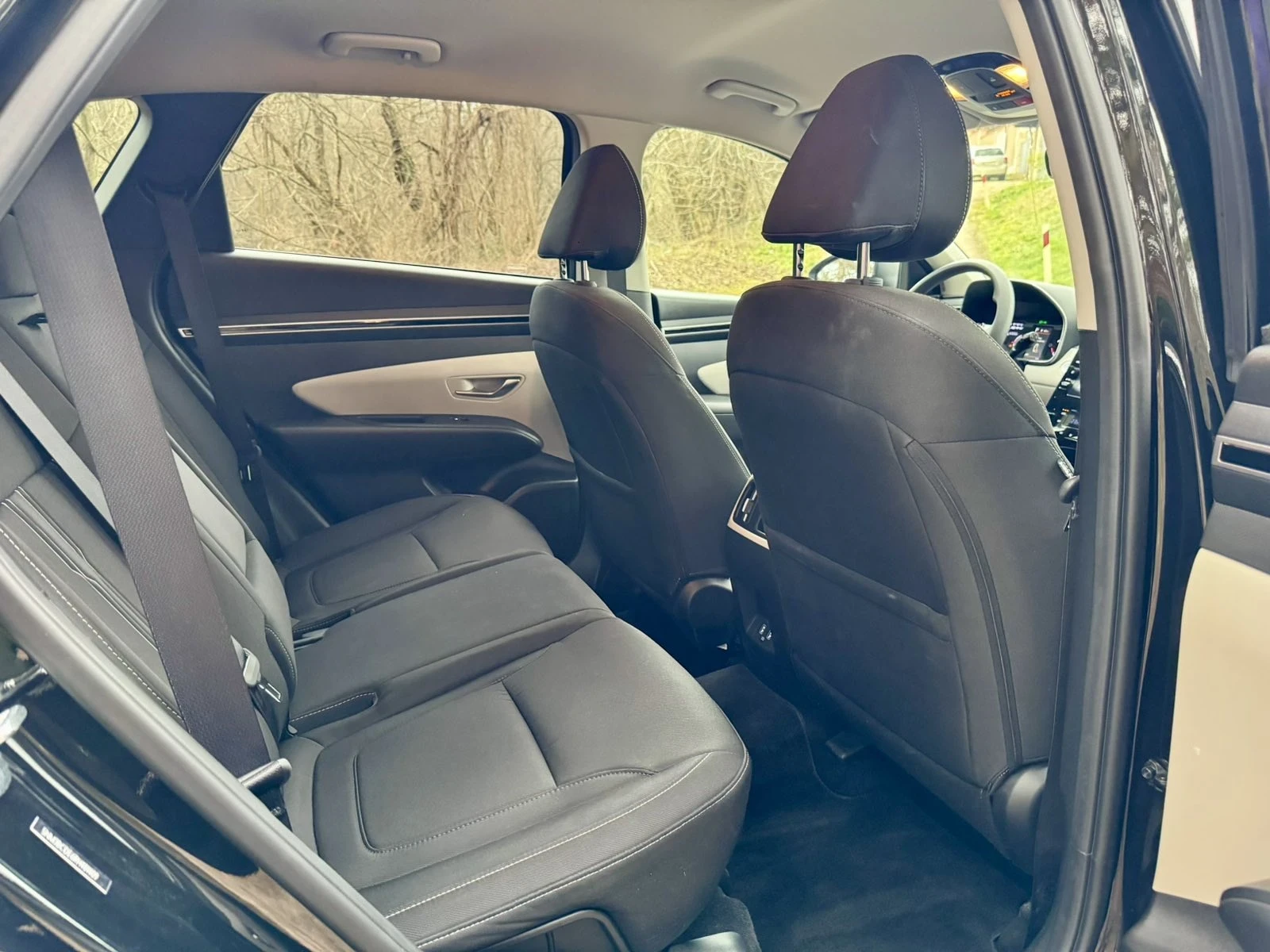 Hyundai Tucson 2.5i 4x4  | Mobile.bg � ����������� 11