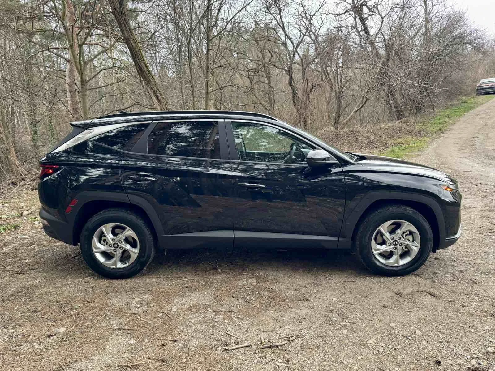 Hyundai Tucson 2.5i 4x4  - изображение 4