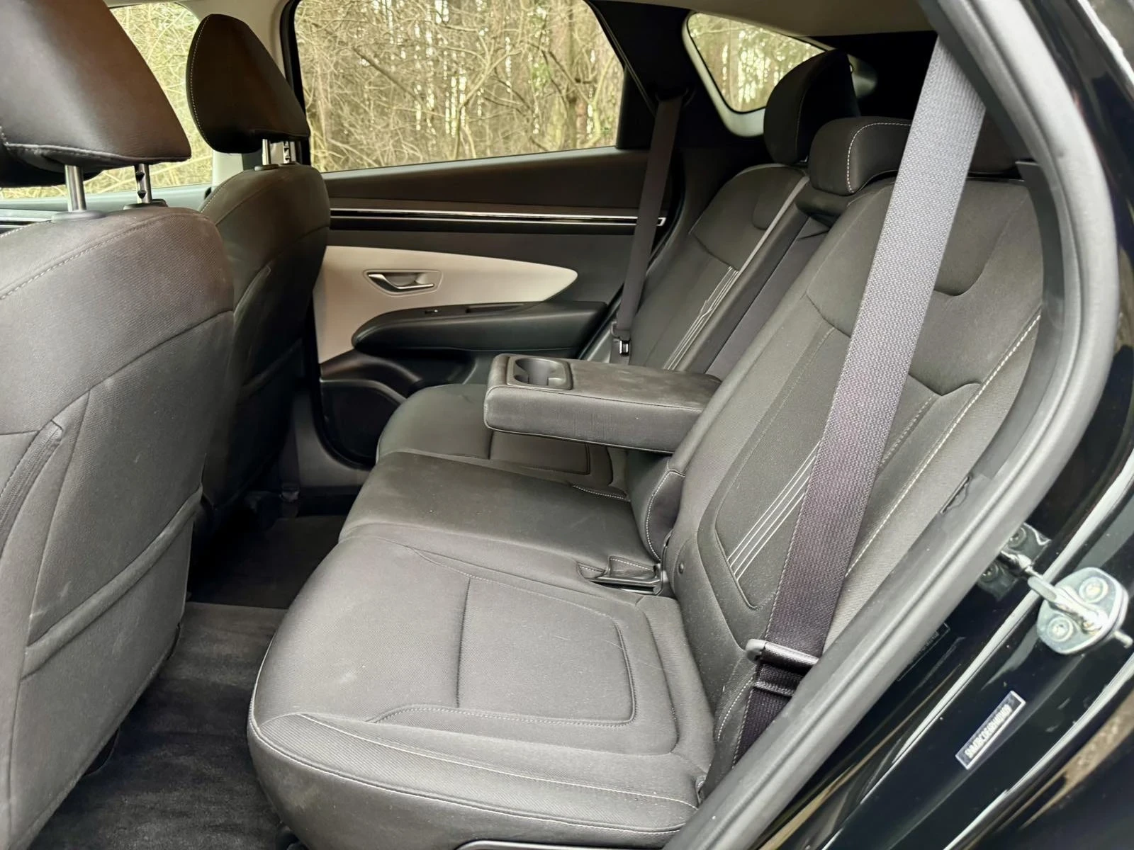 Hyundai Tucson 2.5i 4x4  | Mobile.bg � ����������� 12