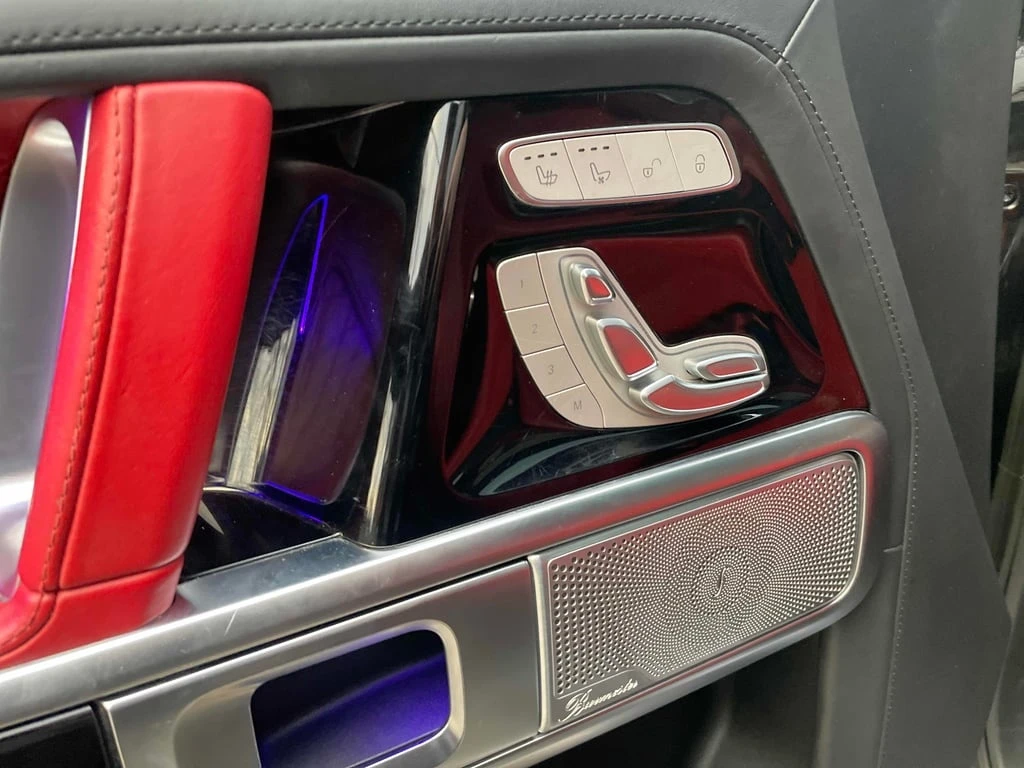 Mercedes-Benz G 63 AMG * CARFAX * ��� ������������ ������ | Mobile.bg � ����������� 14