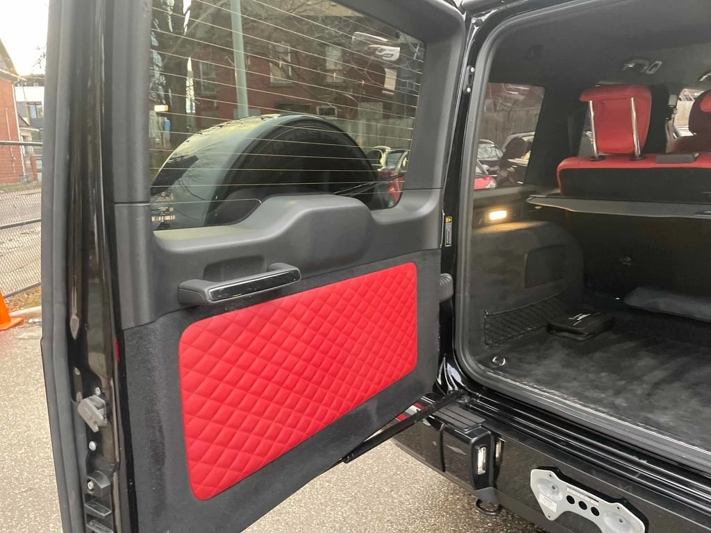 Mercedes-Benz G 63 AMG * CARFAX * ��� ������������ ������ | Mobile.bg � ����������� 11