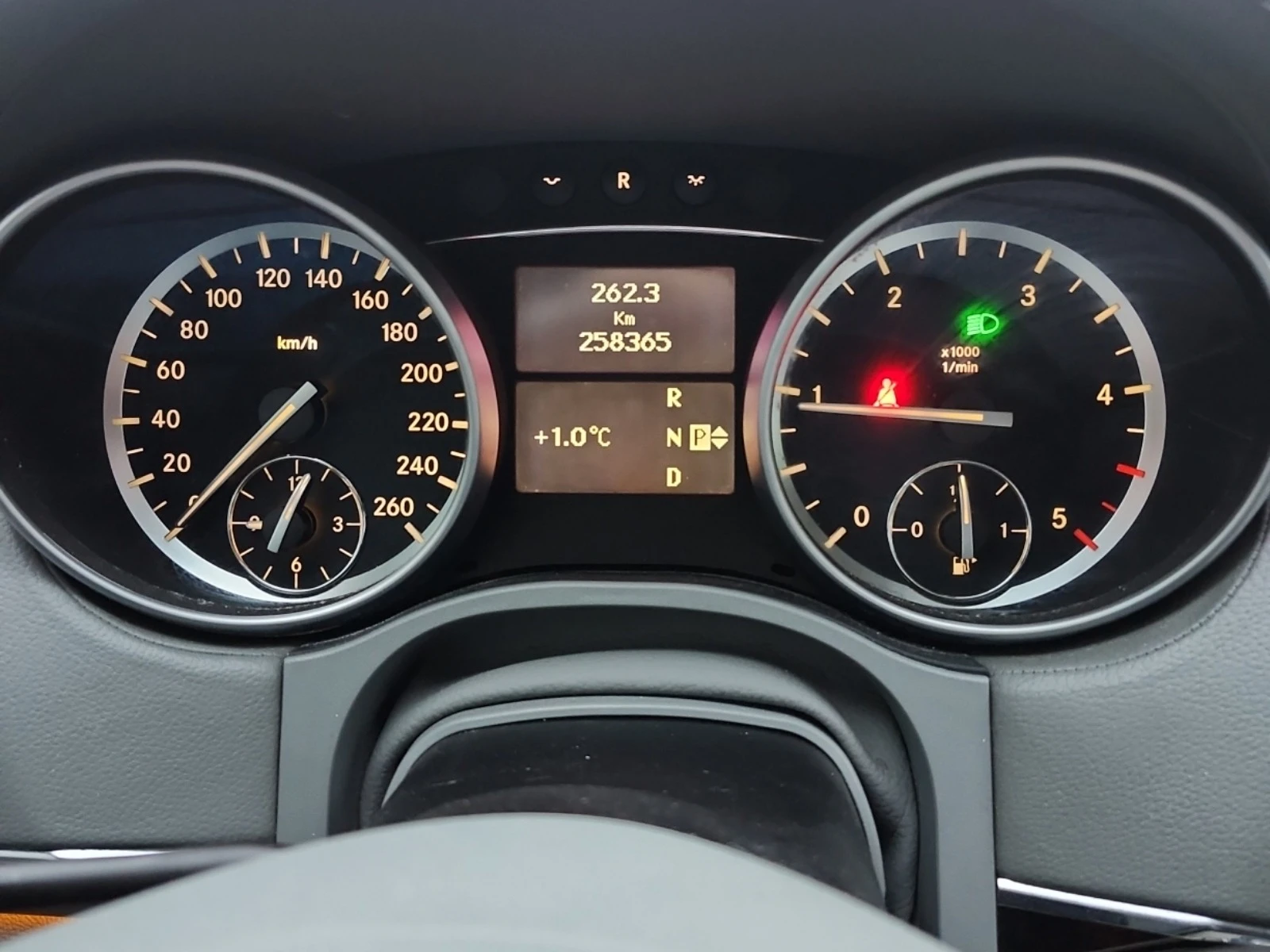 Mercedes-Benz GL 450 * * CARFAX * * АВТО КРЕДИТ * *  - изображение 8