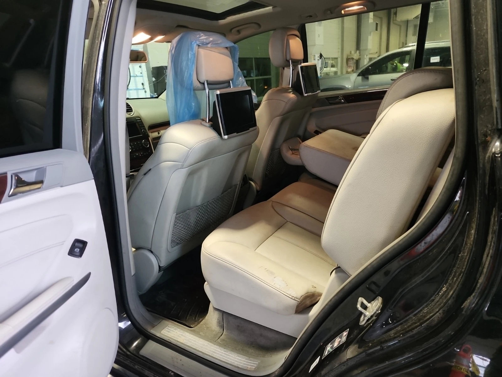 Mercedes-Benz GL 450 * * CARFAX * * АВТО КРЕДИТ * *  - изображение 9