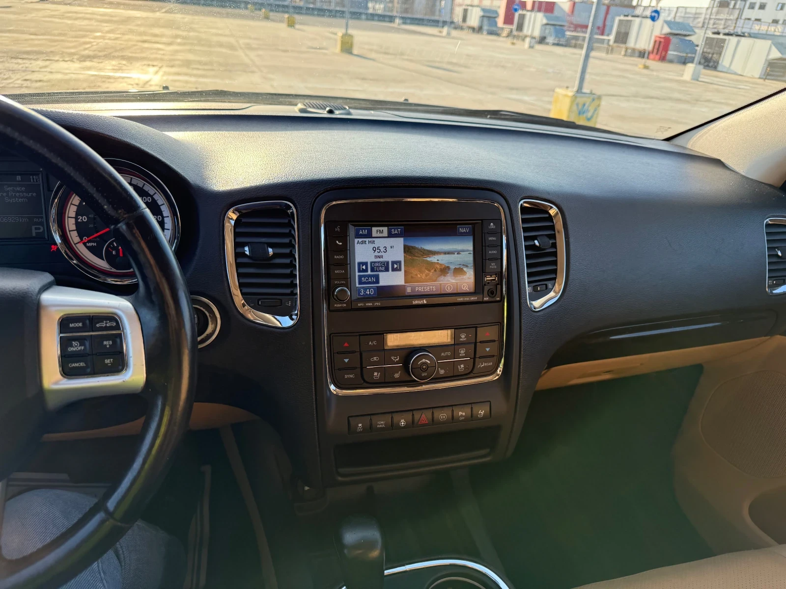 Dodge Durango Citadel 5.7L | Mobile.bg � ����������� 16