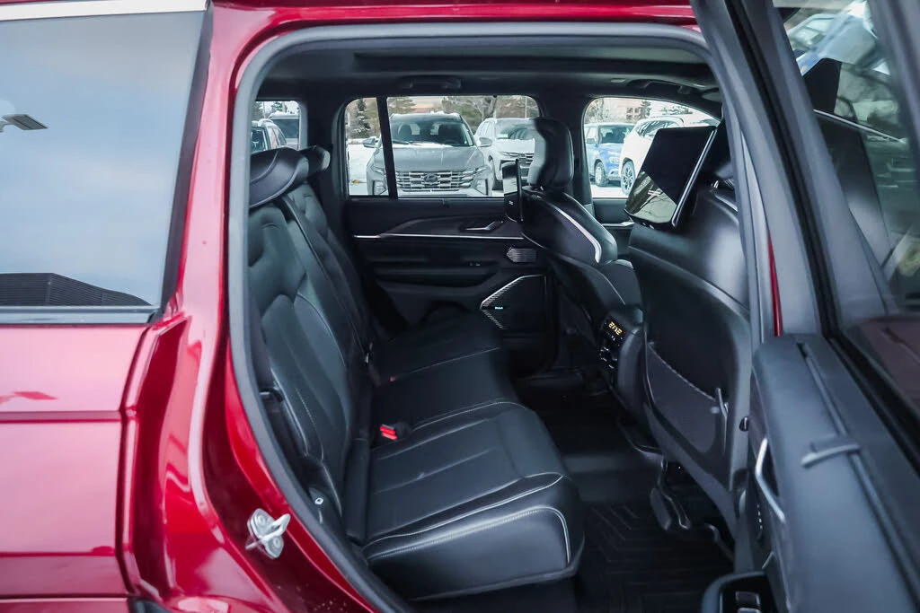 Jeep Grand cherokee 3.6 Overland 4WD | Mobile.bg � ����������� 13