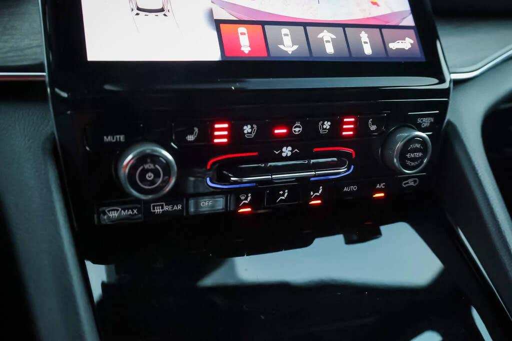 Jeep Grand cherokee 3.6 Overland 4WD - изображение 10