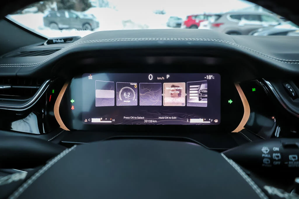 Jeep Grand cherokee 3.6 Overland 4WD | Mobile.bg � ����������� 11