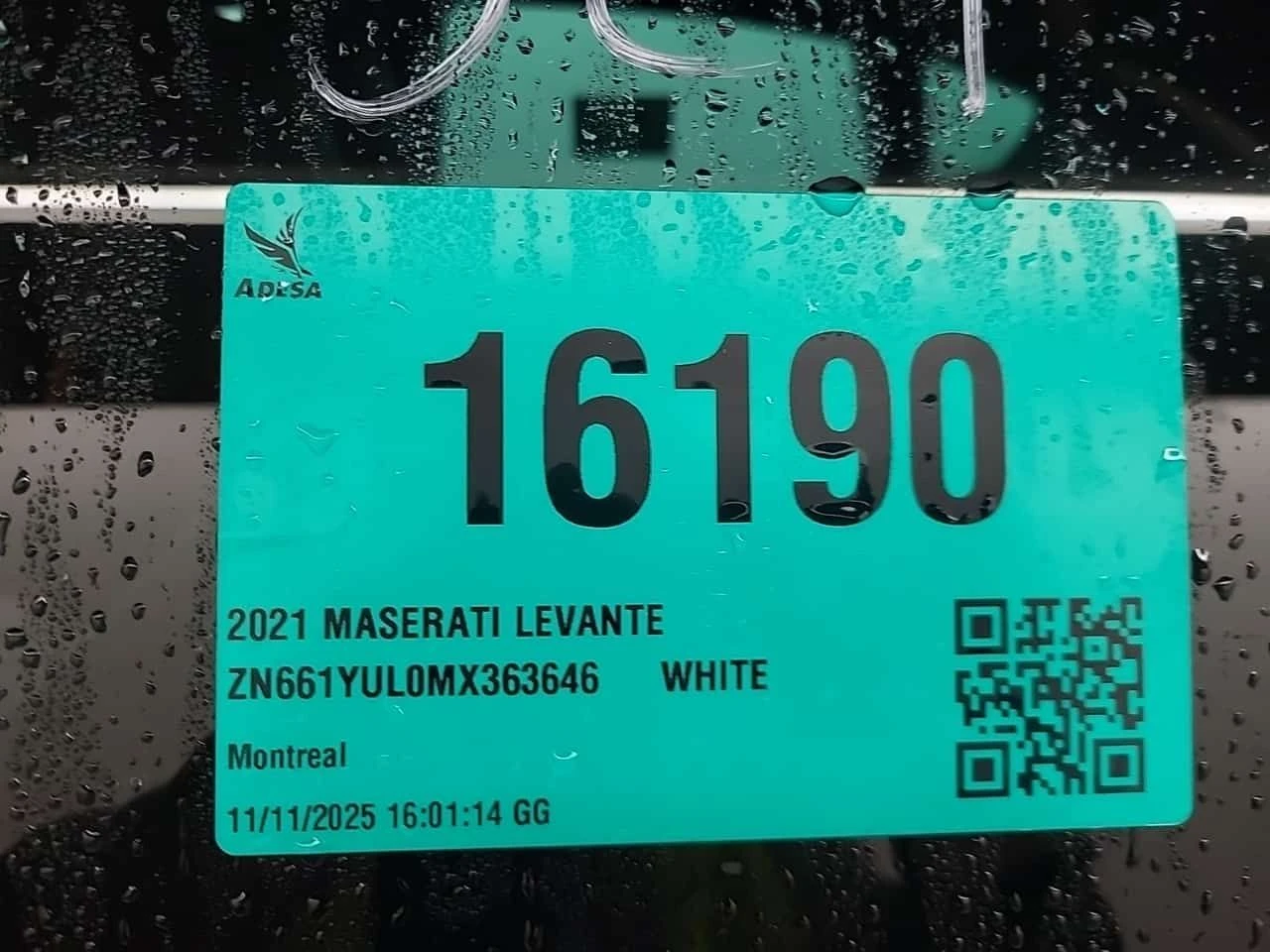 Maserati Levante * S GRANLUSSO * CARFAX * 2 ����� * PANO *  | Mobile.bg � ����������� 15