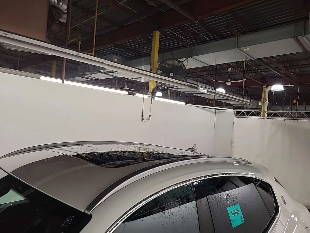 Maserati Levante * S GRANLUSSO * CARFAX * 2 КЛЮЧА * PANO *  - изображение 9