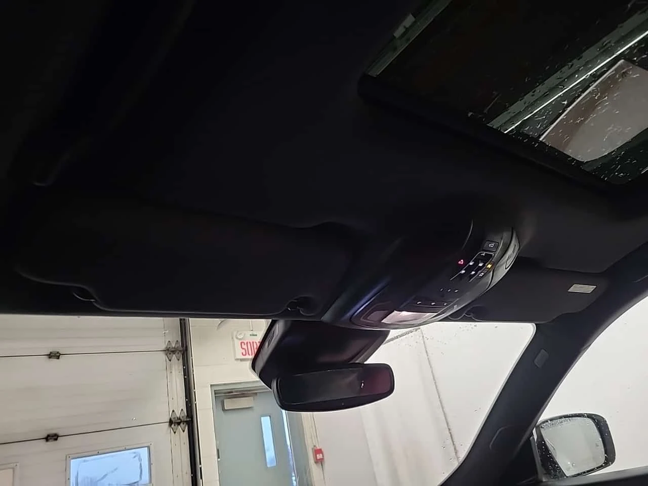 Maserati Levante * S GRANLUSSO * CARFAX * 2 ����� * PANO *  | Mobile.bg � ����������� 14