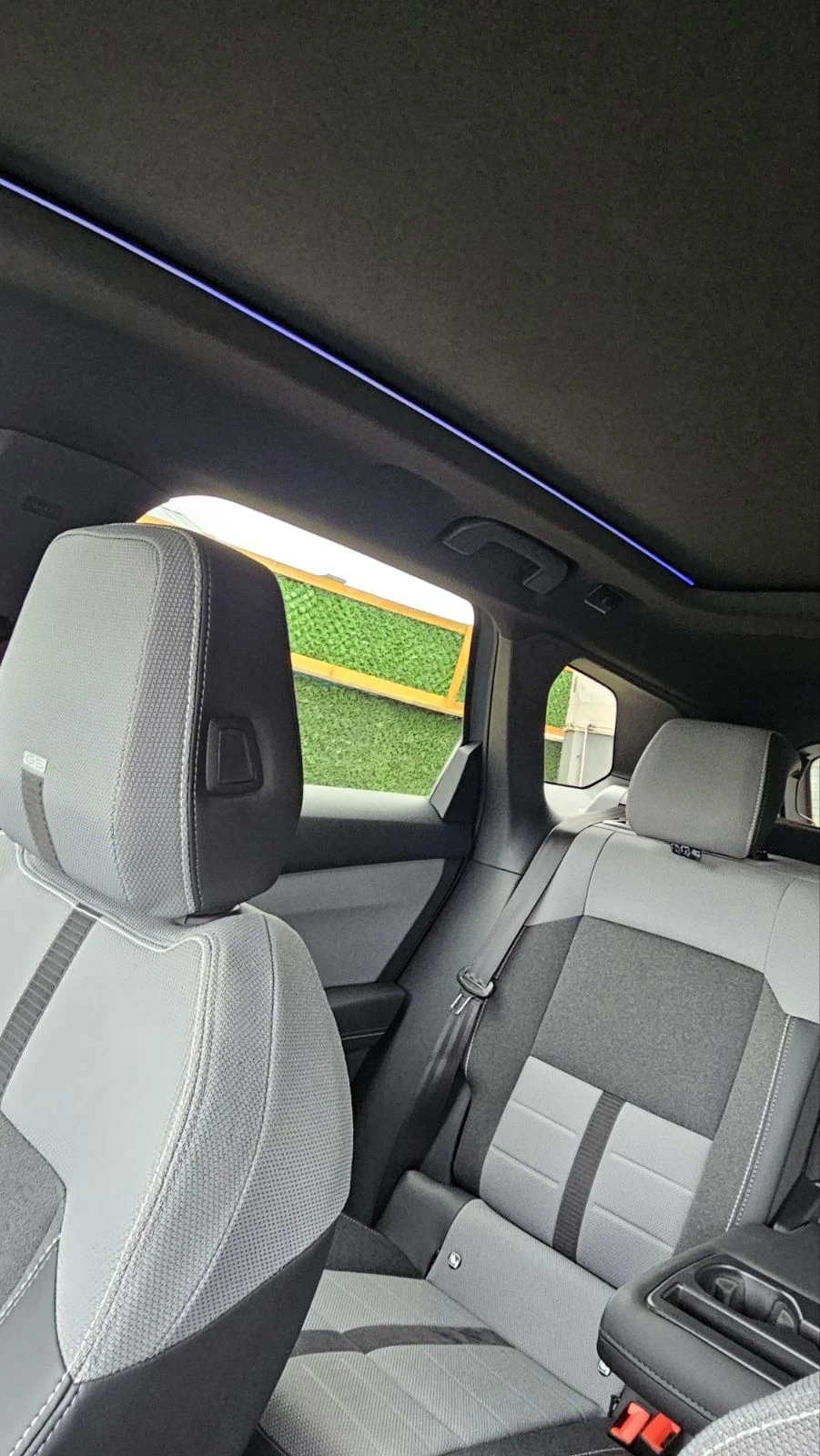 Opel Grandland GS HYBRID , снимка 15 - Автомобили и джипове - 53913665