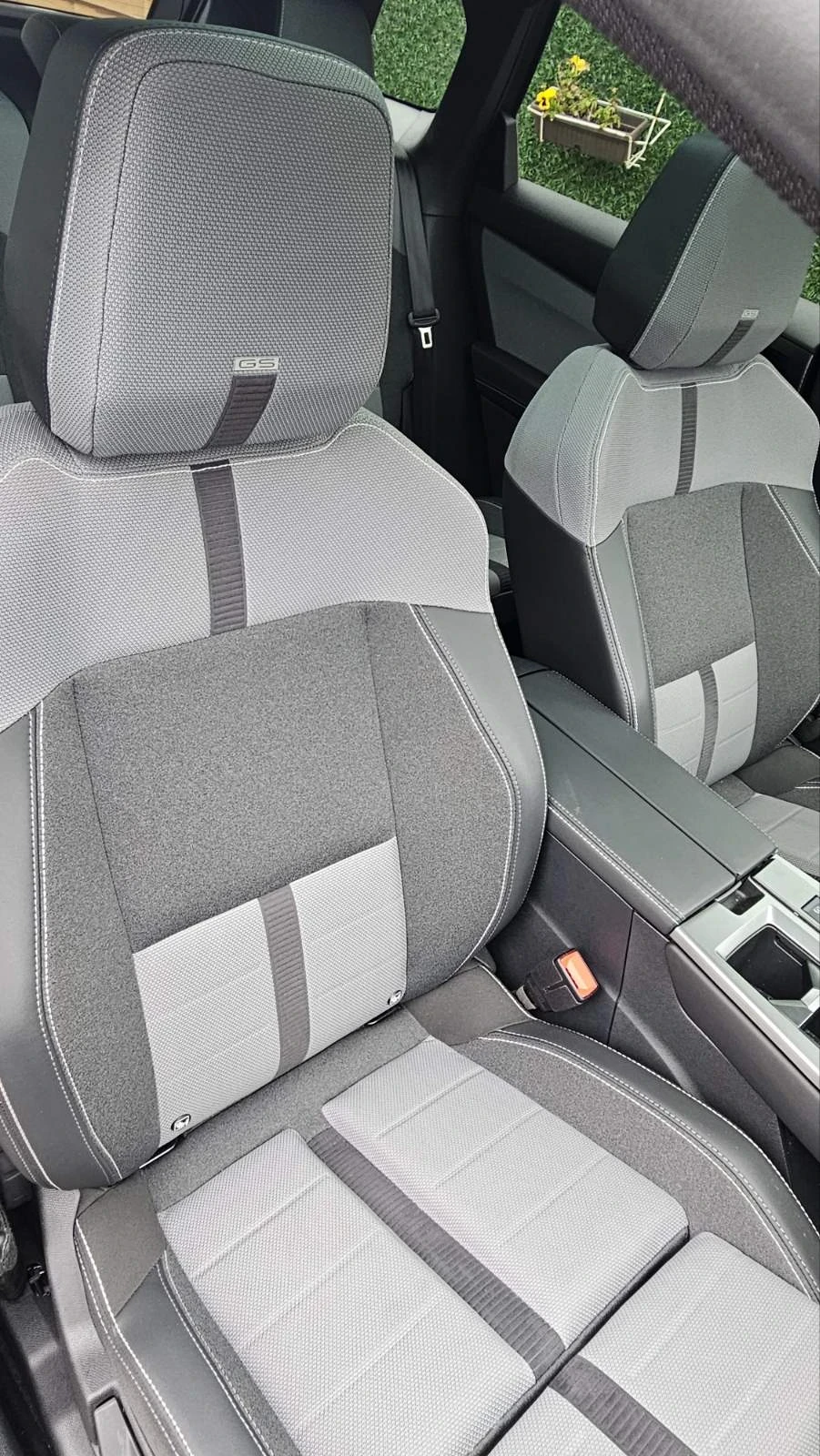 Opel Grandland GS HYBRID , снимка 9 - Автомобили и джипове - 53913665