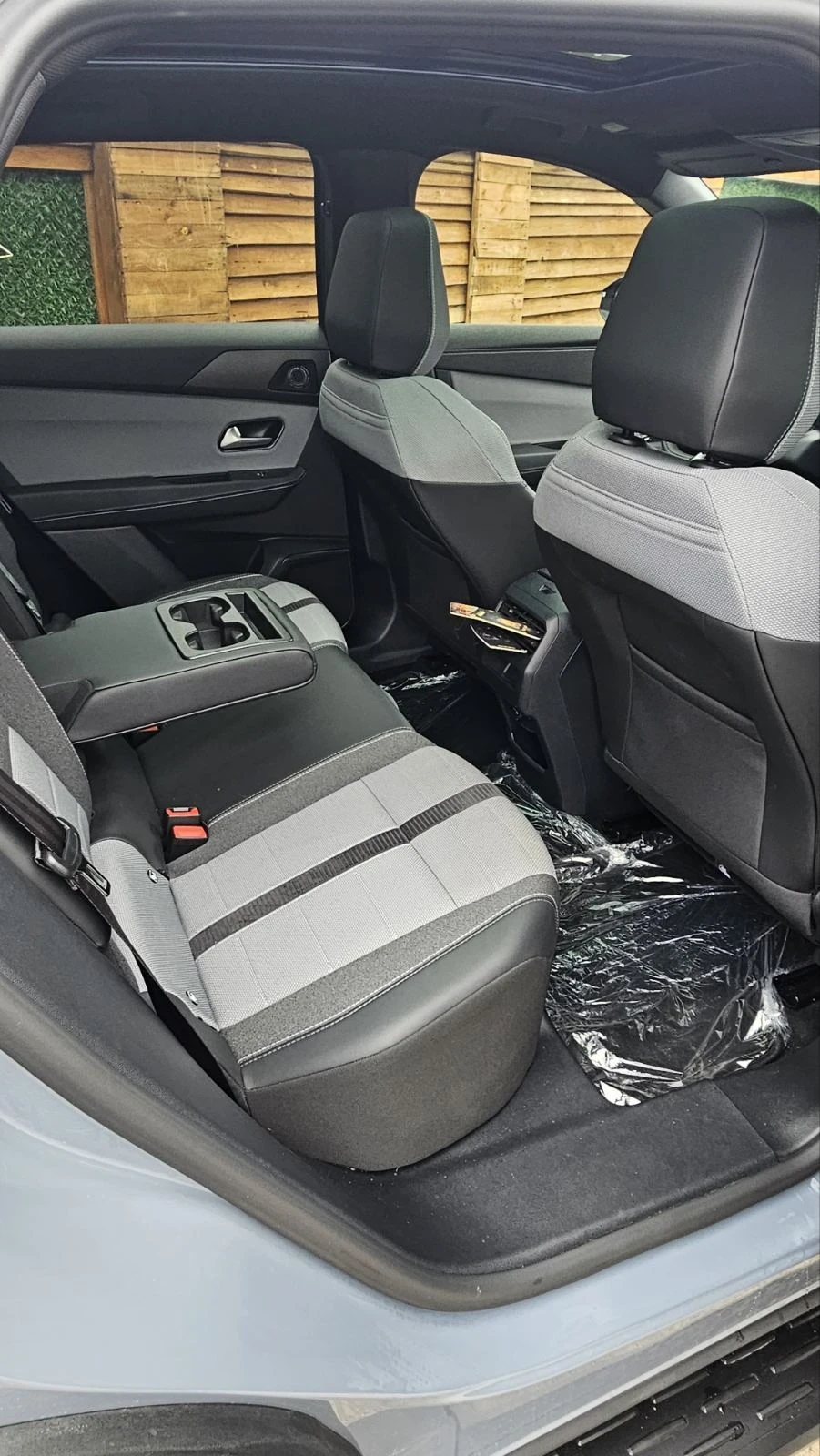 Opel Grandland GS HYBRID , снимка 8 - Автомобили и джипове - 53913665