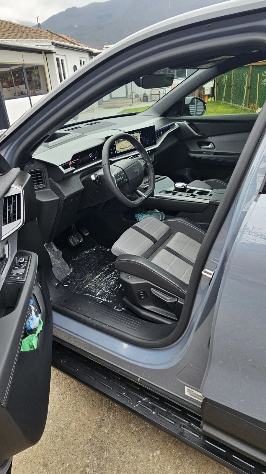 Opel Grandland GS HYBRID , снимка 5 - Автомобили и джипове - 53913665