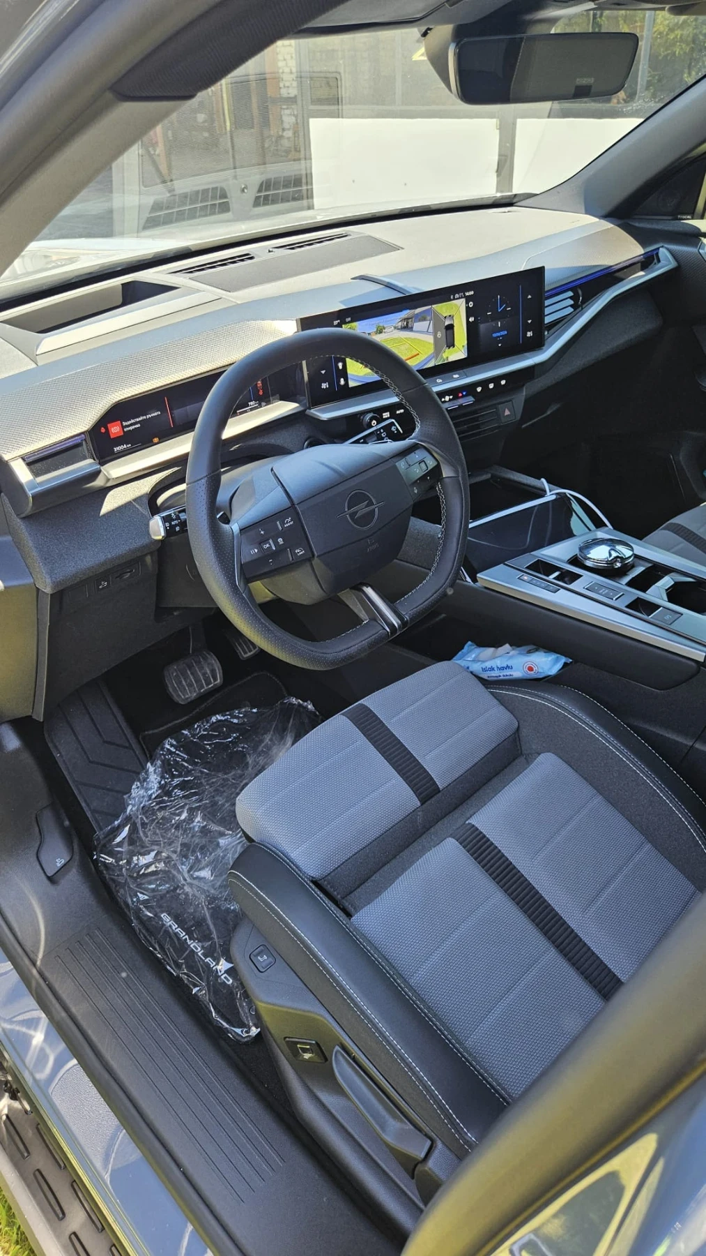 Opel Grandland GS HYBRID  | Mobile.bg � ����������� 7