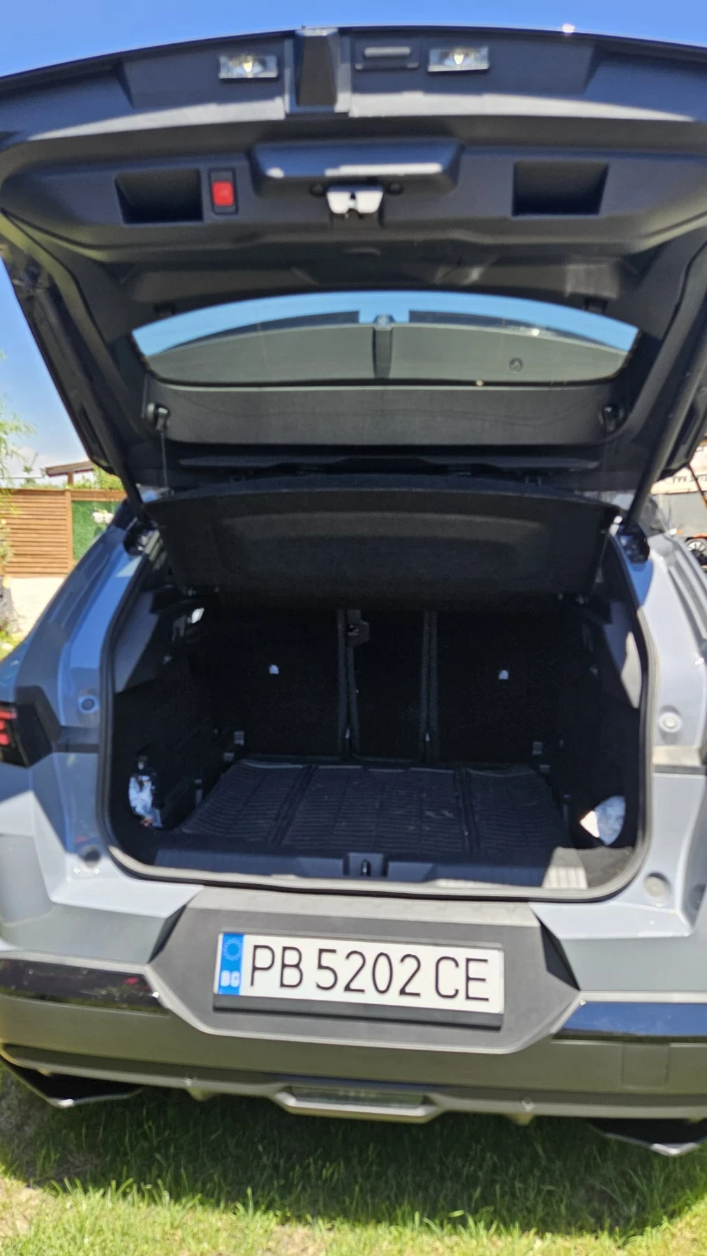 Opel Grandland GS HYBRID  | Mobile.bg � ����������� 6