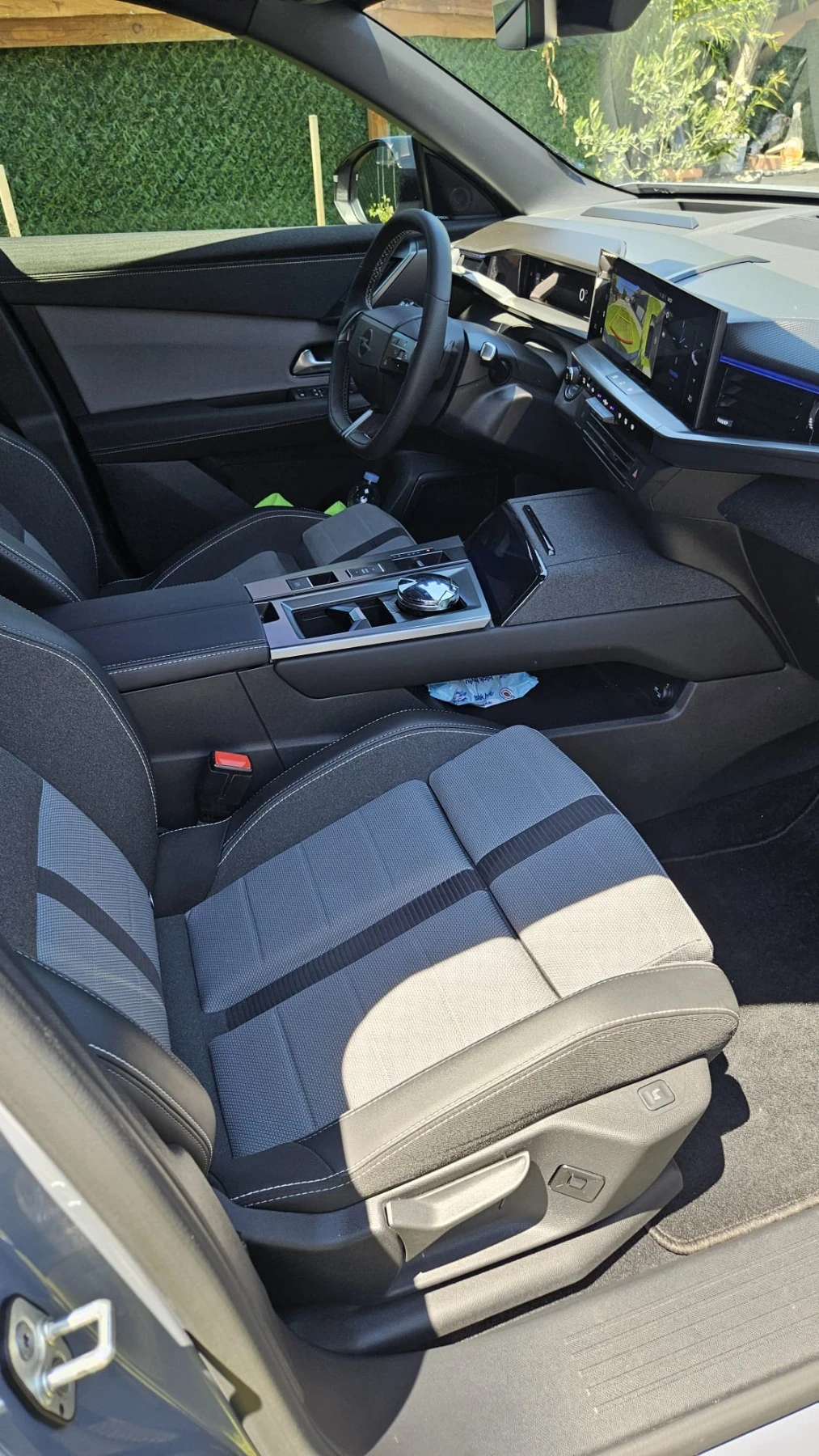 Opel Grandland GS HYBRID  | Mobile.bg � ����������� 8