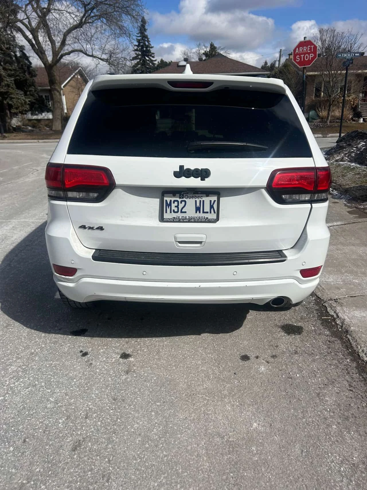 Jeep Grand cherokee * ALTITUDE * ОБДУХВАНЕ* ПОДГРЕВИ* , снимка 4 - Автомобили и джипове - 54006907