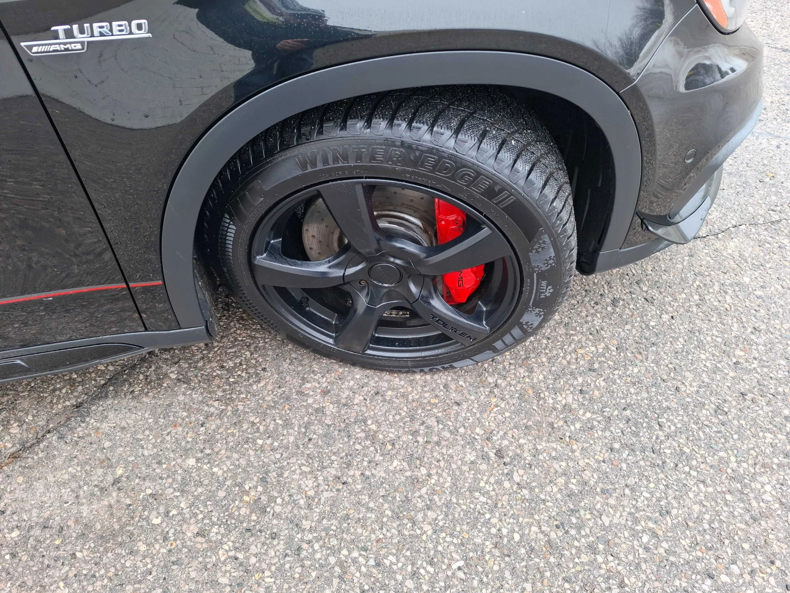 Mercedes-Benz GLA * AMG Line * HeadUp * * AвтоКредит* (ЦЕНА ДО БГ), снимка 6 - Автомобили и джипове - 54008398