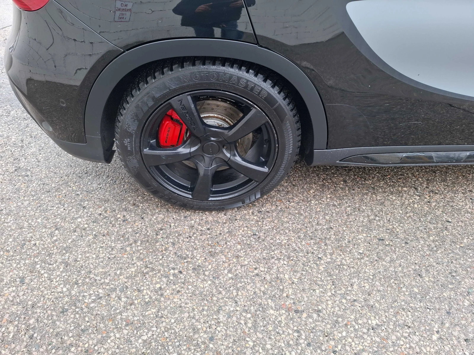 Mercedes-Benz GLA * AMG Line * HeadUp * * AвтоКредит* (ЦЕНА ДО БГ)