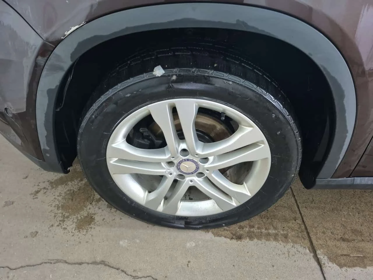 Mercedes-Benz GLA 250 PANORAMA| ПОДГРЕВИ| CARFAX| , снимка 7 - Автомобили и джипове - 54217980