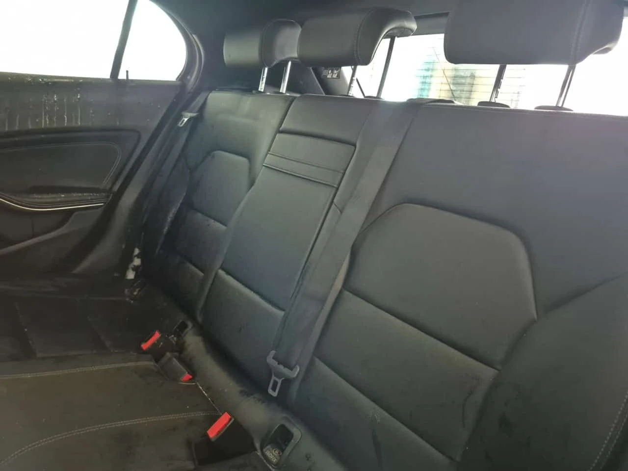 Mercedes-Benz GLA 250 PANORAMA| ПОДГРЕВИ| CARFAX| , снимка 13 - Автомобили и джипове - 54217980