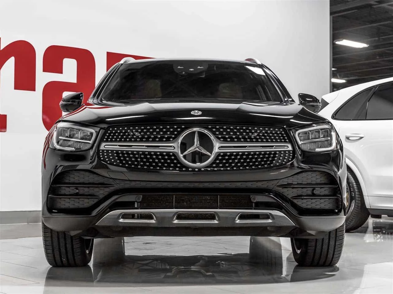 Mercedes-Benz GLC * GLC300 4MATIC * CARFAX * ���� �� �� | Mobile.bg � ����������� 2