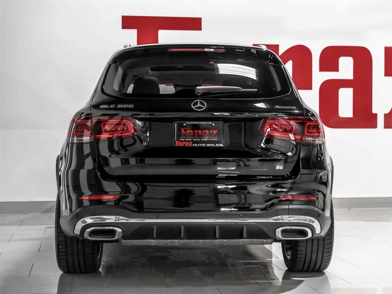 Mercedes-Benz GLC * GLC300 4MATIC * CARFAX * ���� �� �� | Mobile.bg � ����������� 4