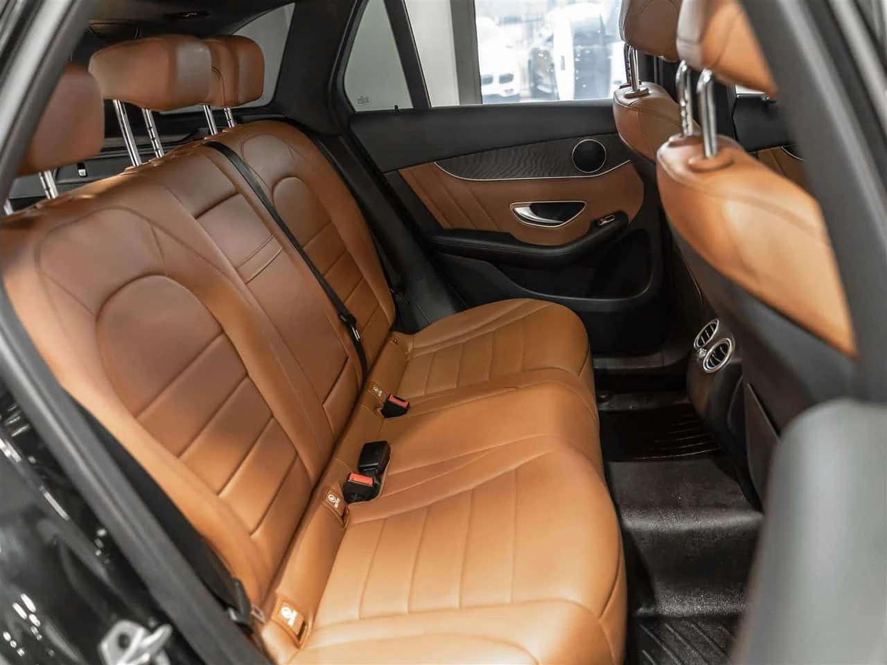 Mercedes-Benz GLC * GLC300 4MATIC * CARFAX * ���� �� �� | Mobile.bg � ����������� 11