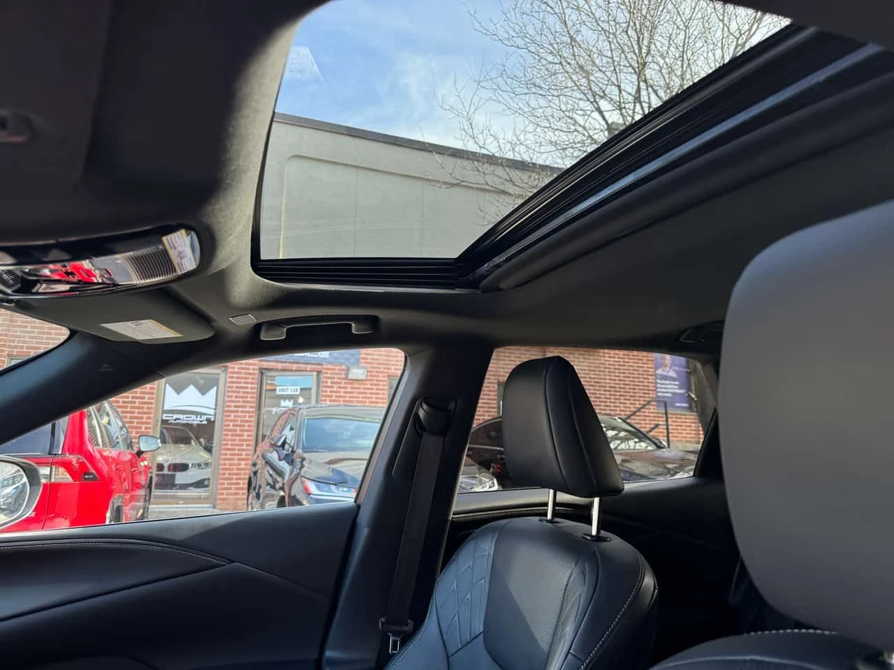 Lexus RX 350 /DISTRONIC / CAMERA / ���������  | Mobile.bg � ����������� 7