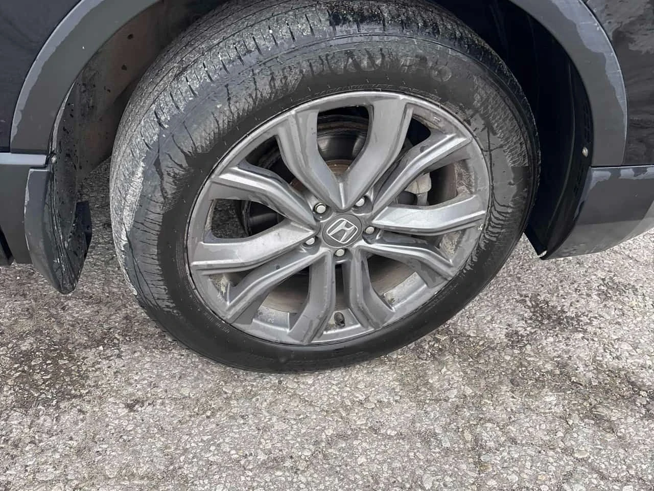 Honda Cr-v * Sport * АВТОКРЕДИТ БЕЗ ПЪРВОНАЧАЛНА ВНОСКА * , снимка 6 - Автомобили и джипове - 54563213