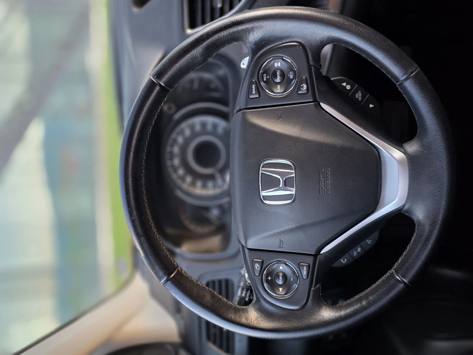 Honda Cr-v 2.0i Executive 4x4 ����� ������ � Honda  | Mobile.bg � ����������� 10