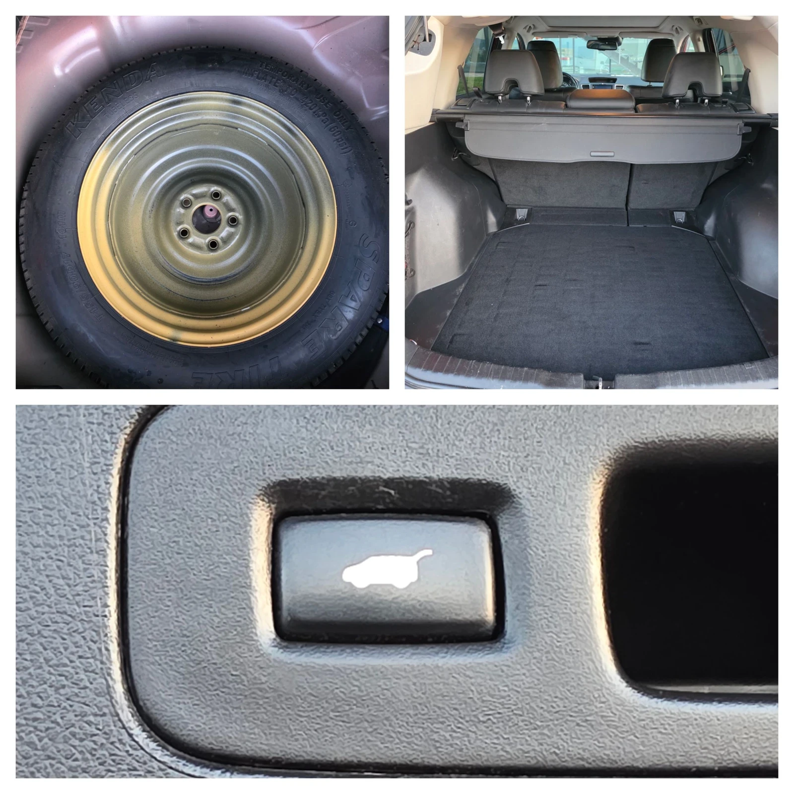 Honda Cr-v 2.0i Executive 4x4 ����� ������ � Honda  | Mobile.bg � ����������� 16