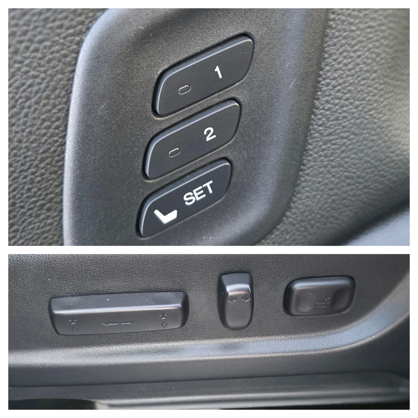 Honda Cr-v 2.0i Executive 4x4 ����� ������ � Honda  | Mobile.bg � ����������� 15