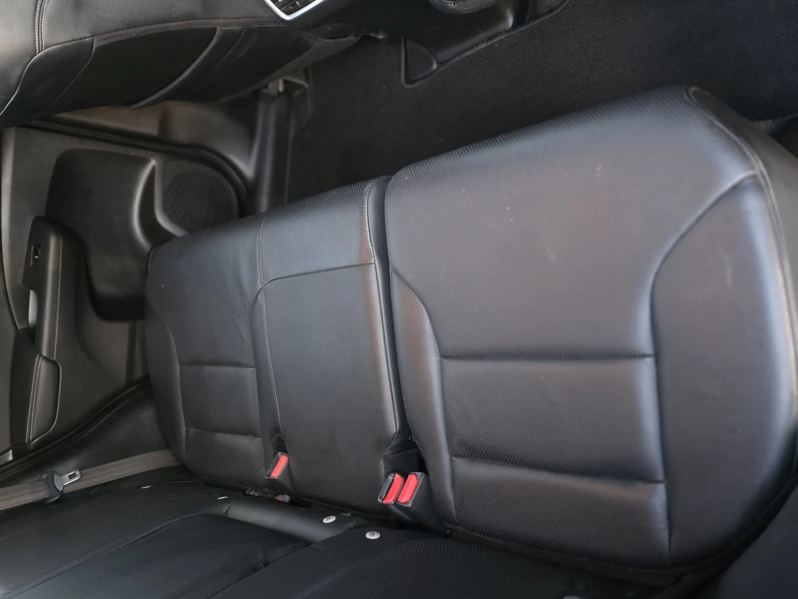 Honda Cr-v 2.0i Executive 4x4 ����� ������ � Honda  | Mobile.bg � ����������� 12