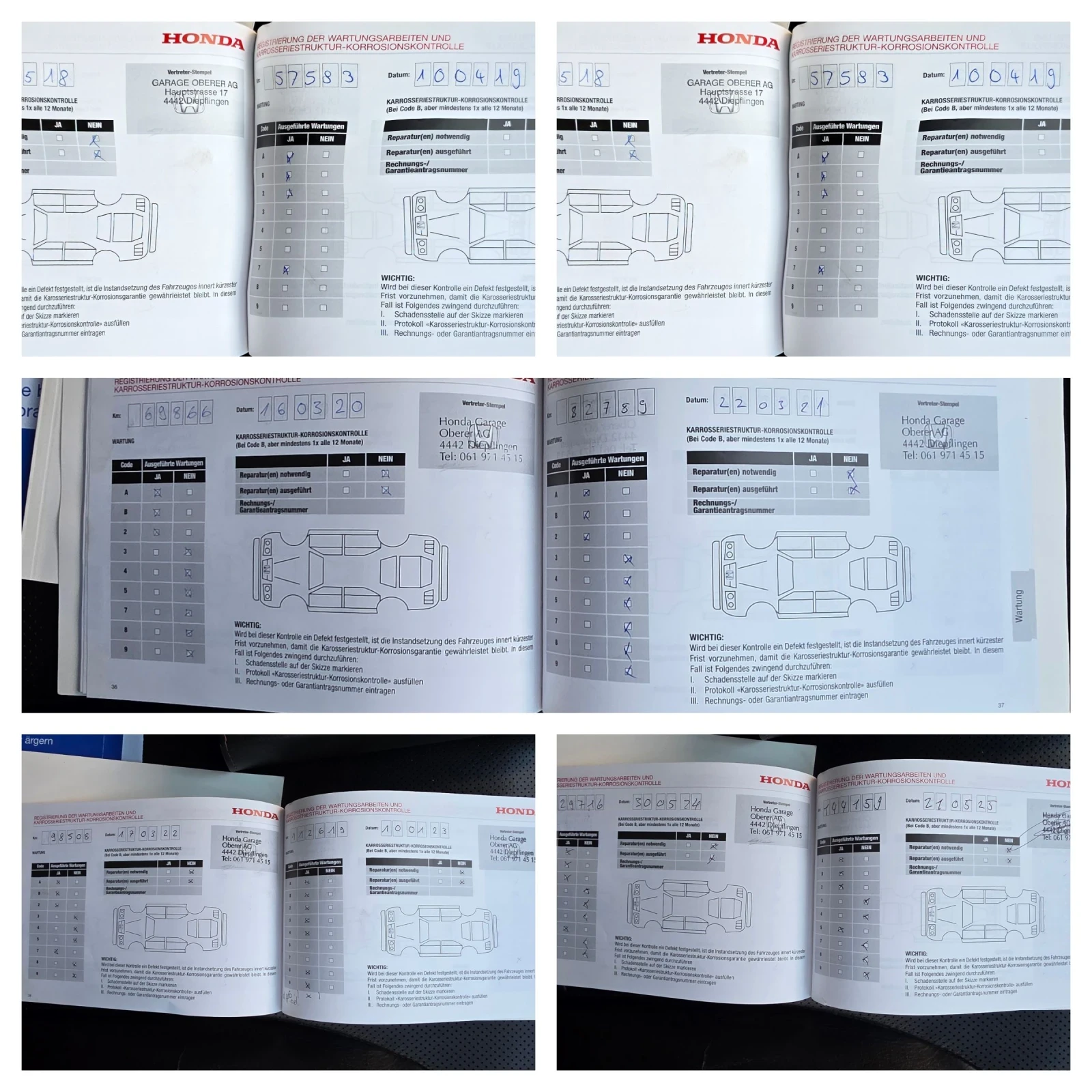 Honda Cr-v 2.0i Executive 4x4 ����� ������ � Honda  | Mobile.bg � ����������� 17