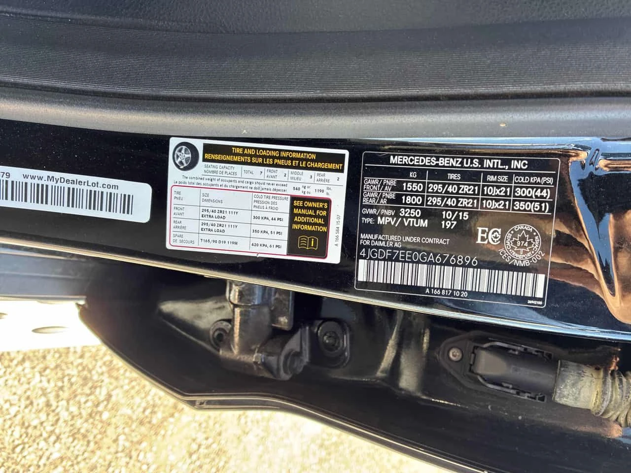 Mercedes-Benz GL * AMG 63 * ���������� ��� ������������ ������*  | Mobile.bg � ����������� 12
